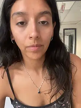 Chat XXX en directo de BrittanyDiaz