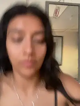 Chat XXX en directo de BrittanyDiaz