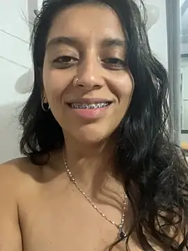 Chat XXX en directo de BrittanyDiaz