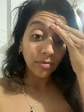 แชท XXX สดของ BrittanyDiaz
