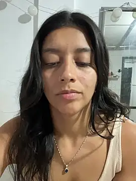 BrittanyDiaz Chat XXX in diretta