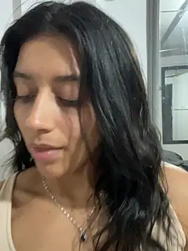 XXX chat uživo modela BrittanyDiaz