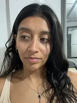 BrittanyDiaz Obrolan Langsung XXX
