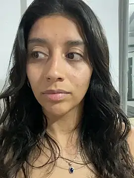 BrittanyDiaz Adlı Modelin Canlı XXX Sohbeti