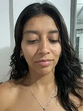 XXX chat uživo modela BrittanyDiaz