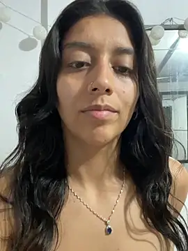 Chat XXX en directo de BrittanyDiaz