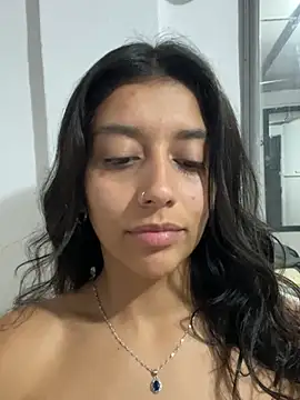 Chat XXX ao vivo de BrittanyDiaz