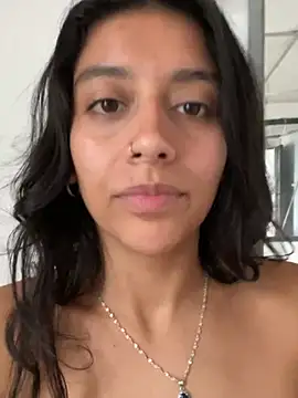 Chat XXX en directo de BrittanyDiaz