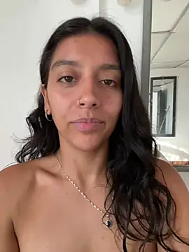 BrittanyDiaz Live XXX-chat