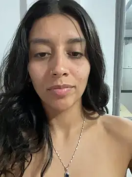 Chat +18 de BrittanyDiaz ao vivo