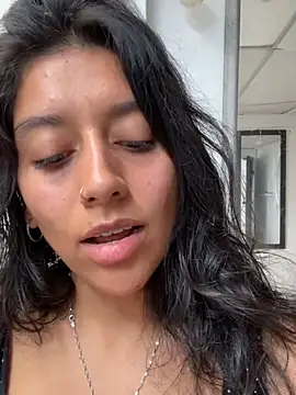 دردشة BrittanyDiaz الجنسية المباشرة