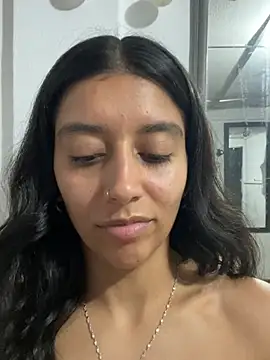 BrittanyDiaz Obrolan Langsung XXX