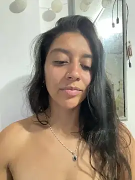 Chat +18 de BrittanyDiaz ao vivo