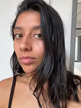 BrittanyDiaz's Live XXX Chat