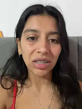 XXX chat uživo modela BrittanyDiaz