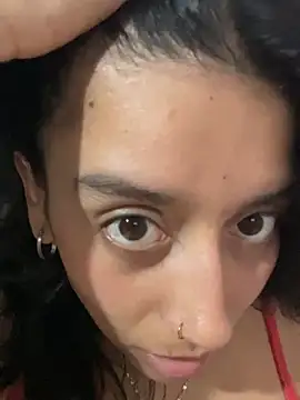 BrittanyDiazのライブXXXチャット