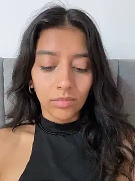 Chat +18 de BrittanyDiaz ao vivo