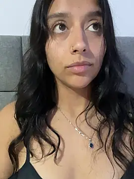 BrittanyDiaz Obrolan Langsung XXX