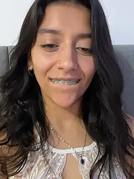 BrittanyDiaz Obrolan Langsung XXX