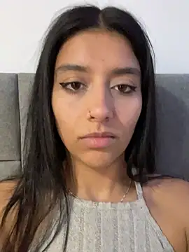 XXX chat uživo modela BrittanyDiaz