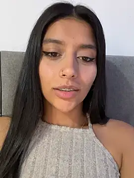 Sembang XXX Secara Langsung BrittanyDiaz