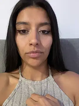 Chat XXX en directo de BrittanyDiaz