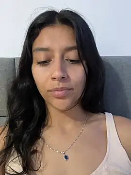 Chat XXX ao vivo de BrittanyDiaz