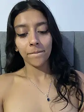 BrittanyDiaz's Live XXX Chat