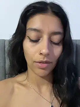 Chat XXX en directo de BrittanyDiaz