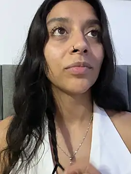Živý XXX chat BrittanyDiaz