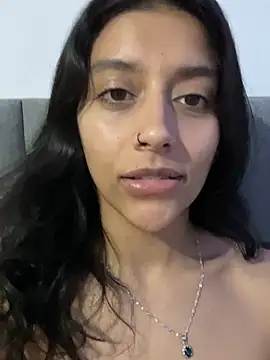 Živý XXX chat BrittanyDiaz