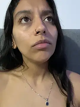 Chat XXX en directo de BrittanyDiaz