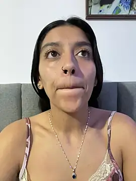 Czat XXX na żywo – BrittanyDiaz
