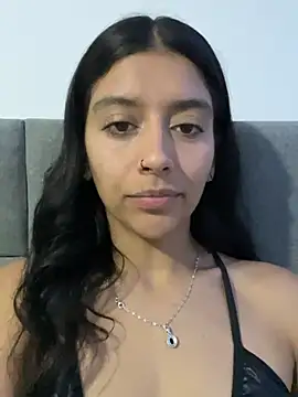 Czat XXX na żywo – BrittanyDiaz