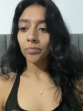 แชท XXX สดของ BrittanyDiaz