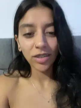 แชท XXX สดของ BrittanyDiaz