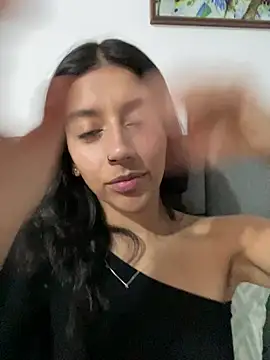 BrittanyDiaz Chat XXX live