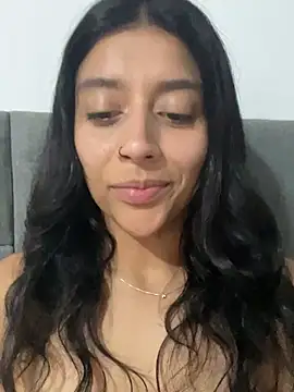 Chat XXX en directo de BrittanyDiaz