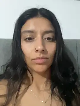 Chat +18 de BrittanyDiaz ao vivo
