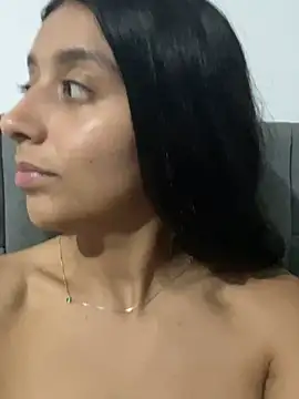 Chat +18 de BrittanyDiaz ao vivo