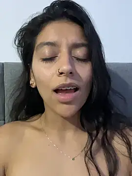 Chat XXX en directo de BrittanyDiaz