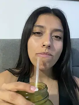 Chat XXX en directo de BrittanyDiaz