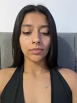 BrittanyDiaz Chat XXX live