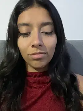 BrittanyDiaz Adlı Modelin Canlı XXX Sohbeti