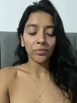 แชท XXX สดของ BrittanyDiaz