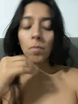 Živý XXX chat BrittanyDiaz