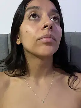 BrittanyDiaz Adlı Modelin Canlı XXX Sohbeti