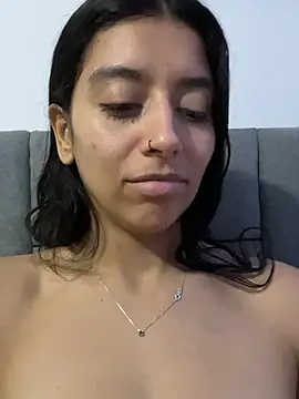 Chat XXX en directo de BrittanyDiaz