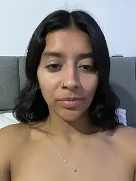 Chat +18 de BrittanyDiaz ao vivo