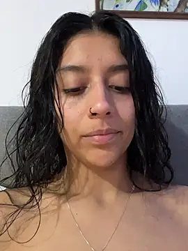 Sembang XXX Secara Langsung BrittanyDiaz